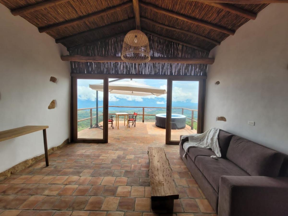 Hotel Carigua باريكارا المظهر الخارجي الصورة
