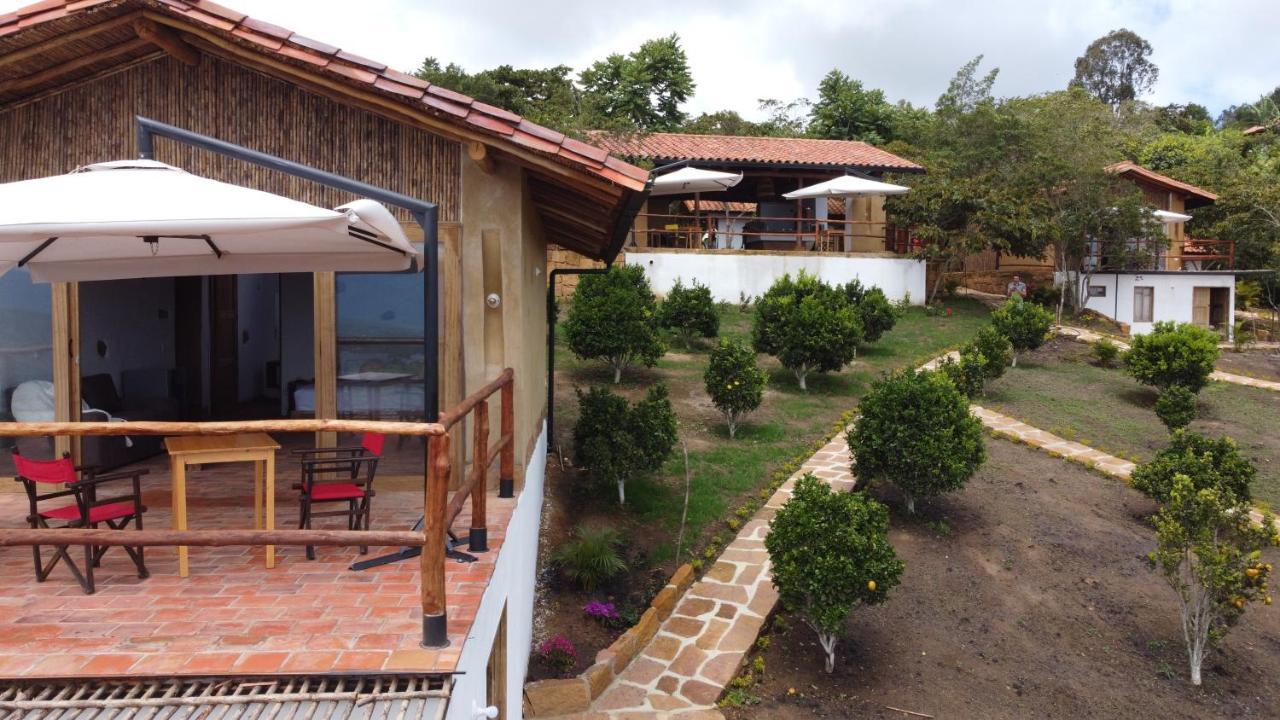 Hotel Carigua باريكارا المظهر الخارجي الصورة