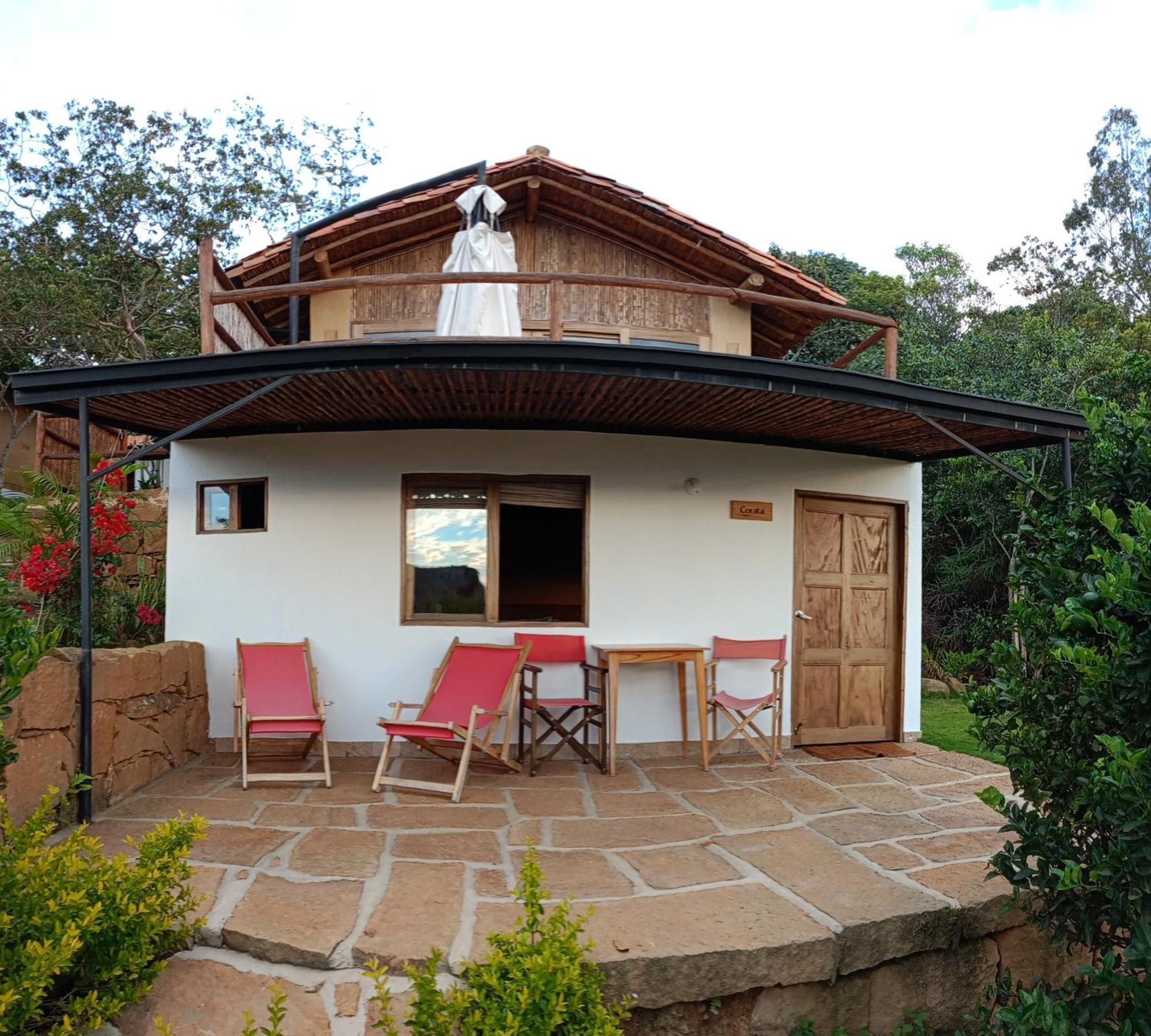 Hotel Carigua باريكارا المظهر الخارجي الصورة