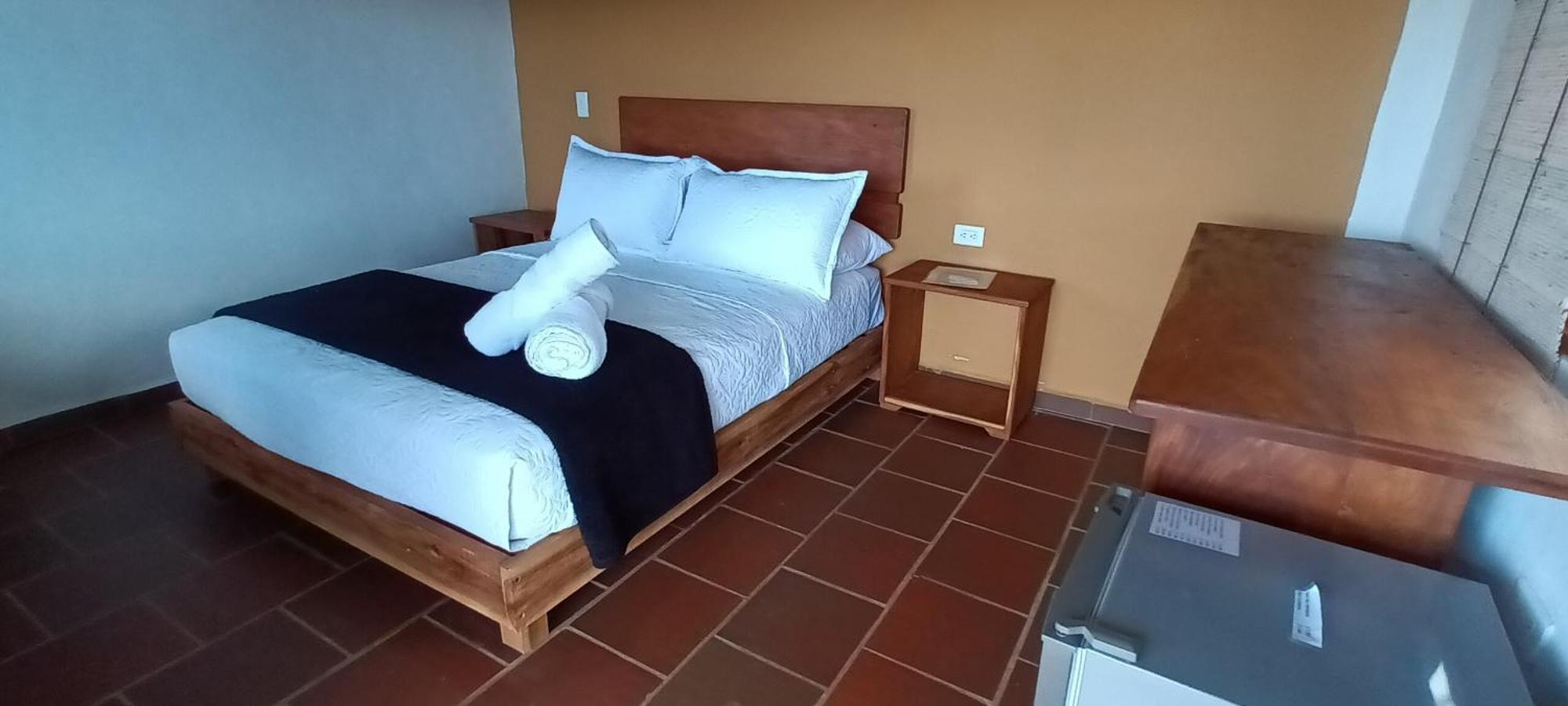 Hotel Carigua باريكارا المظهر الخارجي الصورة